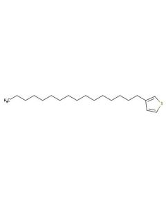 Astatech 3-HEXADECYLTHIOPHENE; 25G; Purity 97%; MDL-MFCD07368973